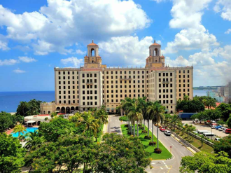 Important Cuban Hotel Group Celebrates 31 anniversary 
